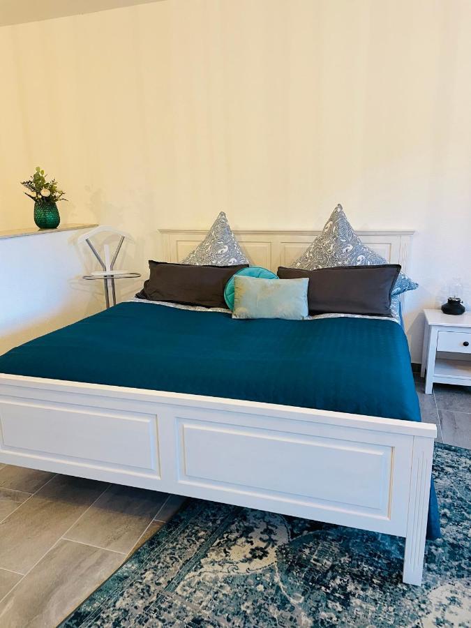 Ferienwohnung Emma An Der Romantischen Strasse Weikersheim Exteriér fotografie